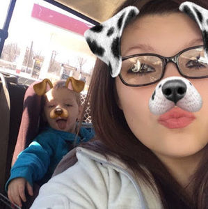 Meet your Posher, Stacey